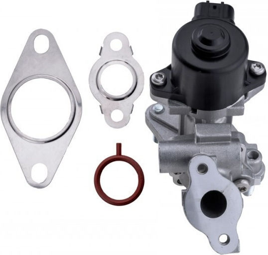 EGR Valve Toyota Auris 2012-2018 1.8l Hatchback Toyota Auris 2006-2012 1.8l Hatchback Toyota Auris Estate 2013-2018 1.8l Estate