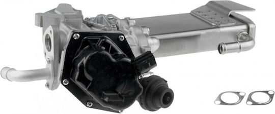Egr Valve Vw Multivan T5 2003-2015 2.0l Bus Vw Multivan T6 2015-0 2.0l Bus Vw Transporter T5 Bus 2003-2015 2.0l Bus