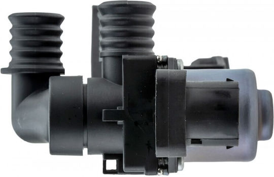 Coolant Control Valve Bmw 3 1990-1998 1.7l Sedan Bmw 3 1990-1998 1.6l Sedan Bmw 3 1990-1998 2.5l Sedan