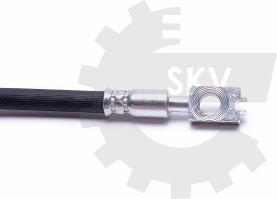 Front Brake Hose 8N0611707A for Audi A3 TT Volkswagen New Beetle 8N0611707A
