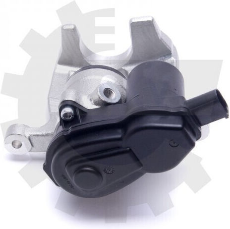 Спирачна Апарата Отзад Лява Audi A6 C7 A7 4g0615403a Мотор 4g0615403a
