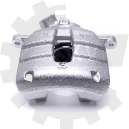 Rechte Vorderseite Bremssättel Peugeot 308 II 1610428280 1610428280