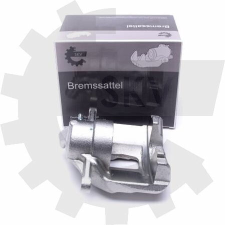 Rechte Vorderseite Bremssättel Peugeot 308 II 1610428280 1610428280