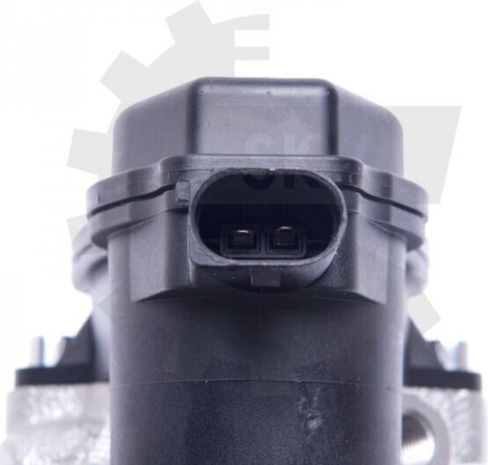Спирачна Апарата Отзад Лява Audi A6 C7 A7 4g0615403a Мотор 4g0615403a