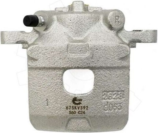 Rechte Vorderseite Bremssättel Daihatsu Move Sirion 4771097201000