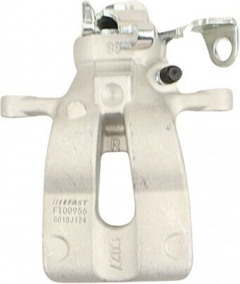 Fiat 500l 2012 Bremssättel Zurück Set Ohne Rahmen
