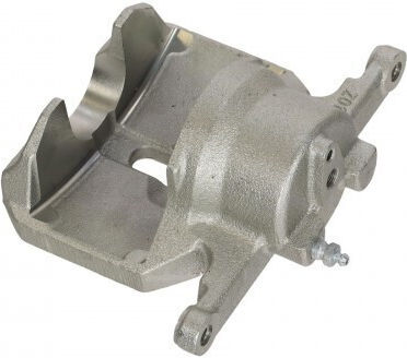 Mazda CX-5 Ii 16 Vorderseite Rechte Bremssättel Ohne Halter K0y13398z