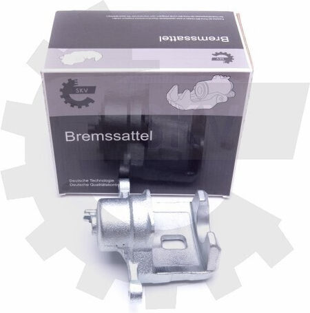 Brake Caliper Back Left for Terracan 58310-h1010 58310-h1010