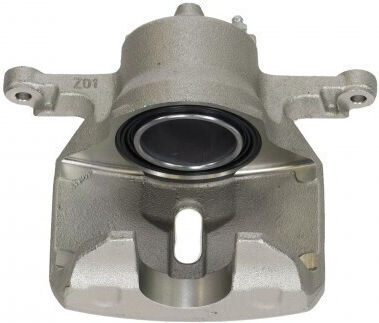 Mazda CX-5 Ii 16 Vorderseite Rechte Bremssättel Ohne Halter K0y13398z