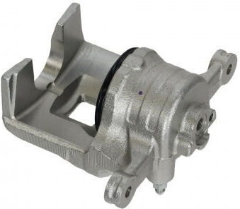 Mazda 2 III 07 Front Right Brake Caliper Without Support Df7133980c