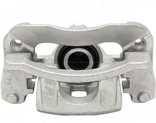 Etrier De Frână Partea Din Spate Dreapta Suport Hyundai Accent Iii Kia Rio Ii 58400-1g300