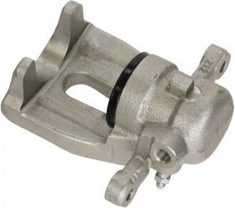 Bremssättel Land Rover Freelander II 06 Zurück Linke Ohne Arm 8603723