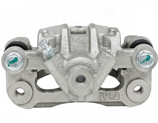 Etrier De Frână Partea Din Spate Dreapta Suport Hyundai Accent Iii Kia Rio Ii 58400-1g300