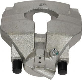 Volkswagen Transporter T5 03 Front Right Brake Caliper Without Support 60mm 7h0615124c
