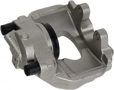 Volkswagen Transporter T5 03 Front Right Brake Caliper Without Support 60mm 7h0615124c