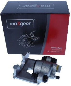 Etrier De Frână Chrysler Partea Din Spate Pt Cruiser 1.4-2.4 00-10 Stâng 5018207aa