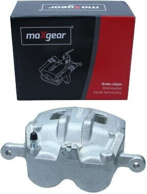 Opel Brake Caliper Front Antara 2.0-3.2 06-11 Left 4808843