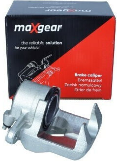 Δαγκάνα Φρένου Εμπρός Mazda 323 1.4-2.0 98-04 Αριστερή 213235