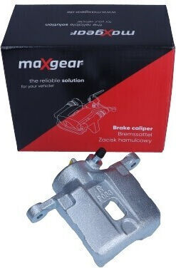 Hyundai Brake Caliper Back Terracan 2.5-2.9 Crdi/3.5 V6 4wd 01-06 Right