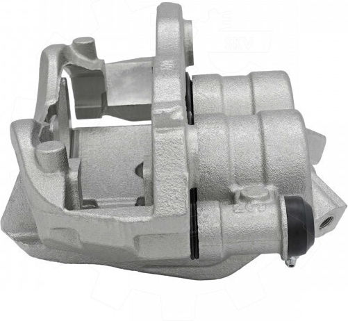 Etrier De Frână Braț Partea Din Față Stângă Mercedes Sprinter VW Crafter 2e0615101a