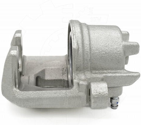 Right Front Brake Caliper Mitsubishi Mirage Space Star Vi 4605b004