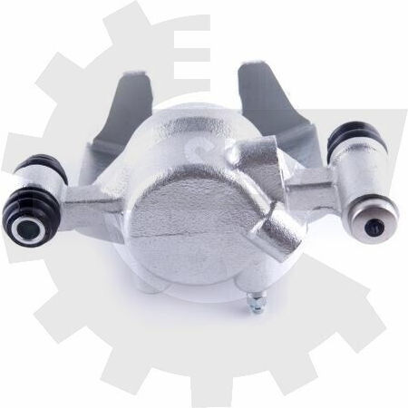 Front Right Brake Caliper Hyundai Galloper I Mitsubishi Pajero I Mb500771