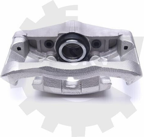 Rechte Vorderbremssättel Für Audi A4 B7 A6 C6 A8 D3 Seat Exeo 4f0615124 4f0615124