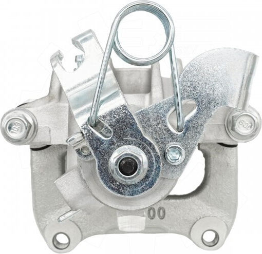 Etrier De Frână Dreapta Partea Din Spate Suport Audi A4 B6 B7 Scaun Exeo 8e0 615 424 B