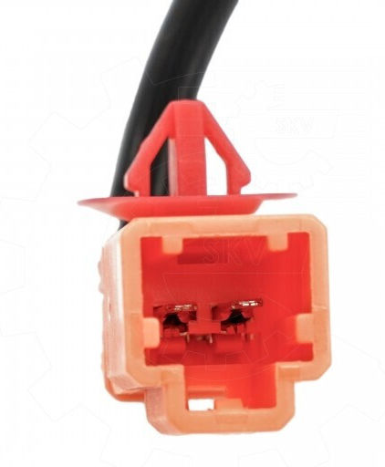 ABS Sensor Honda Jazz II Back Left 57475SAGH01