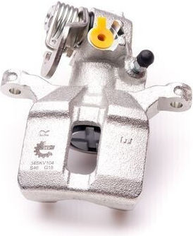 Zurück Rechts Bremssättel Honda Jazz II III 43018-saa-j50 43018saaj50