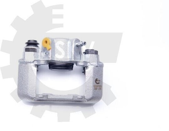 Bremssättel Zurück Rechts Toyota RAV 4 Ii 4773042050 4773042050