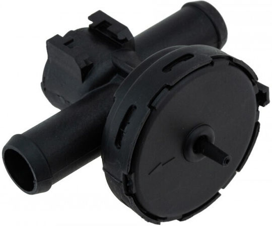 Coolant Control Valve Opel Astra F 1991-1998 1.4l Sedan Opel Astra F 1991-1998 1.7l Sedan Opel Astra F Convertible 1993-2001 1.4l Convertible