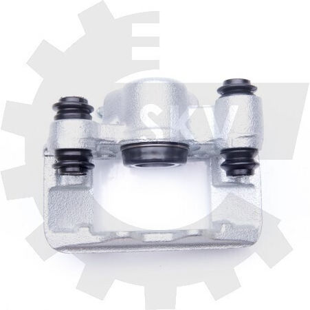 Bremssättel Zurück Rechts Toyota RAV 4 Ii 4773042050 4773042050