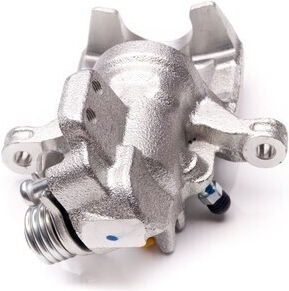 Zurück Rechts Bremssättel Honda Jazz II III 43018-saa-j50 43018saaj50