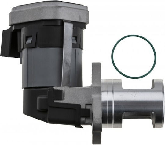 Egr Valve Mercedes-benz E-class 2002-2009 3.2l Sedan Mercedes-benz E-class T-model 2003-2009 3.2l Estate Mercedes-benz Viano 2003-0 2.2l Bus
