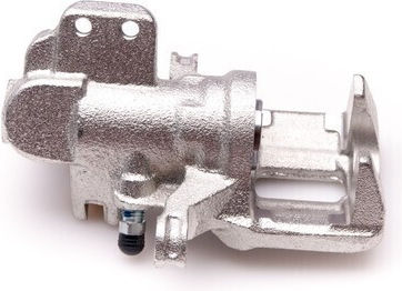 Zurück Rechts Bremssättel Honda Jazz II III 43018-saa-j50 43018saaj50