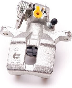 Zurück Rechts Bremssättel Honda Jazz II III 43018-saa-j50 43018saaj50