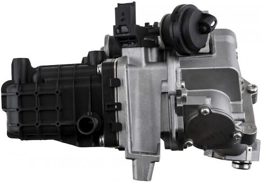Egr Valve Peugeot 3008 Mpv 2009-2017 2.0l Mpv Peugeot 3008 Suv 2016-0 2.0l Suv Peugeot 3008 Van 2009-2017 2.0l Van