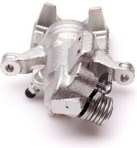 Back Left Brake Caliper Honda Jazz II III