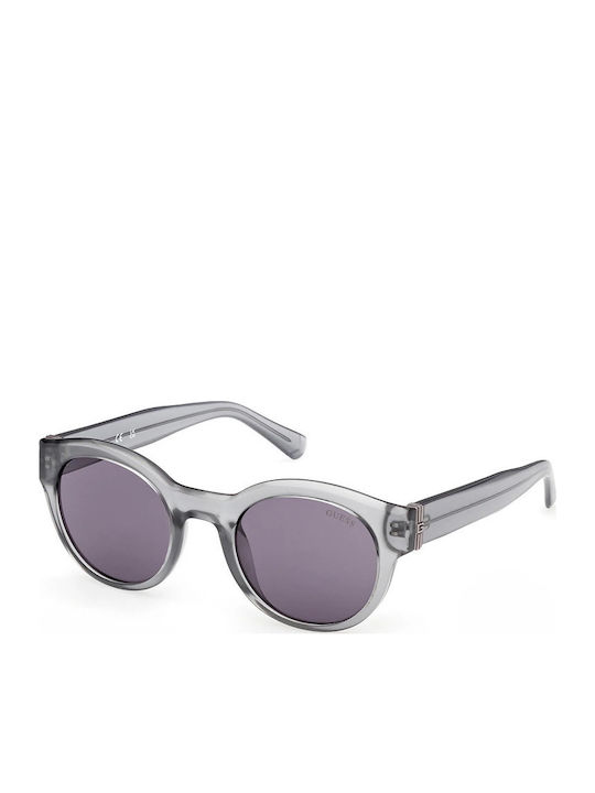 Guess Γυαλιά Ηλίου με Σκελετό Guess Γυαλιά Ηλίου με Σκελετό