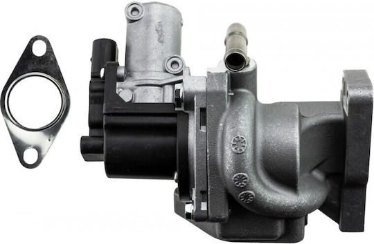 EGR Valve Ssangyong Actyon II 2012-0 2.0l SUV Ssangyong Actyon Sports I 2005-0 2.0l Pickup Ssangyong Actyon Sports II 2012-0 2.0l Pickup