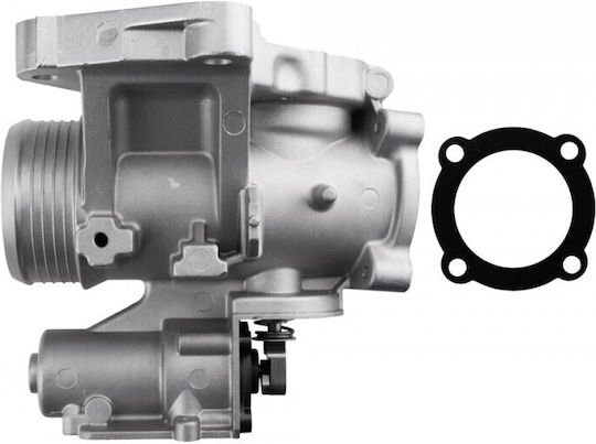 EGR Valve Volvo C30 2006-2013 2.4l Hatchback Volvo C70 II Convertible 2006-2013 2.4l Convertible Volvo S40 II 2003-2012 2.4l Sedan
