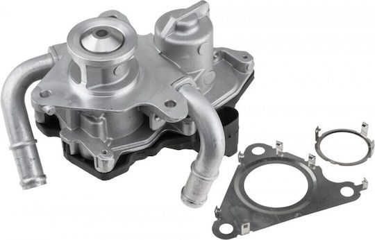 Agr Valve Audi A3 2012-2020 1.6l Hatchback Audi A3 2012-2020 2.0l Hatchback Audi A3 Convertible 2013-0 1.6l Convertible