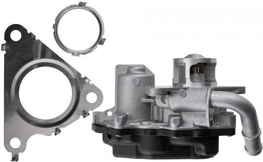 Agr Valve Audi A3 2012-2020 1.6l Hatchback Audi A3 2012-2020 2.0l Hatchback Audi A3 Convertible 2013-0 1.6l Convertible