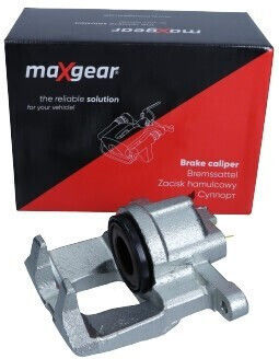 Etrier De Frână Jeep Partea Din Spate Cherokee Wrangler 2.8 Crd/3.6-3.8 07 Stânga 68003778aa