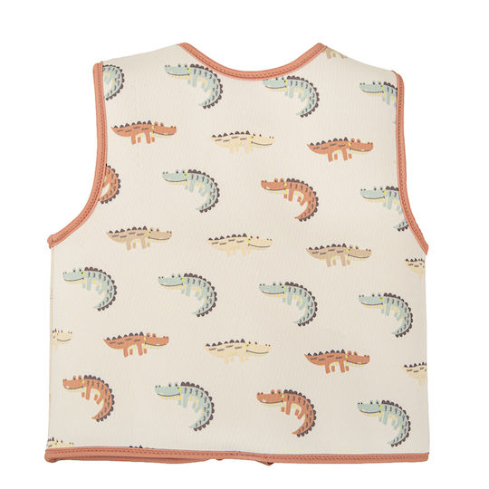 Kinder Rettungsweste Schwimmweste Upf +50 Caiman 3-6 Jahre Bimbidreams 039b1097