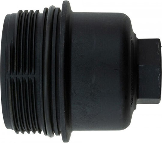 Oil Filter Housing Cover BMW 1 2019-0 2.0L Hatchback BMW 1 2019-0 1.5L Hatchback BMW 2 Active Tourer 2013-2021 1.5L MPV