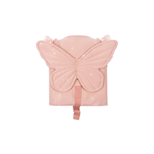 Σωσίβιο Γιλέκο Piper Powder Pink Konges Slojd