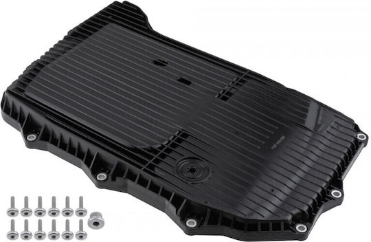 Υδραυλ Φίλτρο Αυτόμ Κιβ Ταχυτ Audi A4 Allroad B9 2016-0 2.0l Estate Audi A4 Allroad B9 2016-0 3.0l Estate Audi A4 B9 2015-0 3.0l Sedan