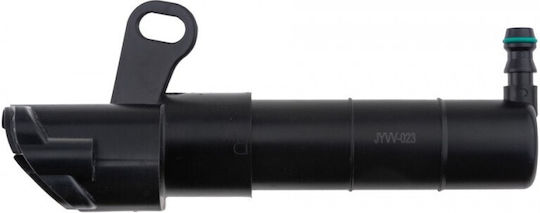 Headlight Washer Nozzle Water Jet For Volvo XC90 I 2002-2015 2.5L SUV Volvo XC90 I 2002-2015 4.4L SUV Volvo XC90 I 2002-2015 2.4L SUV